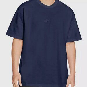 Premium Essential Swoosh Logo Muscle